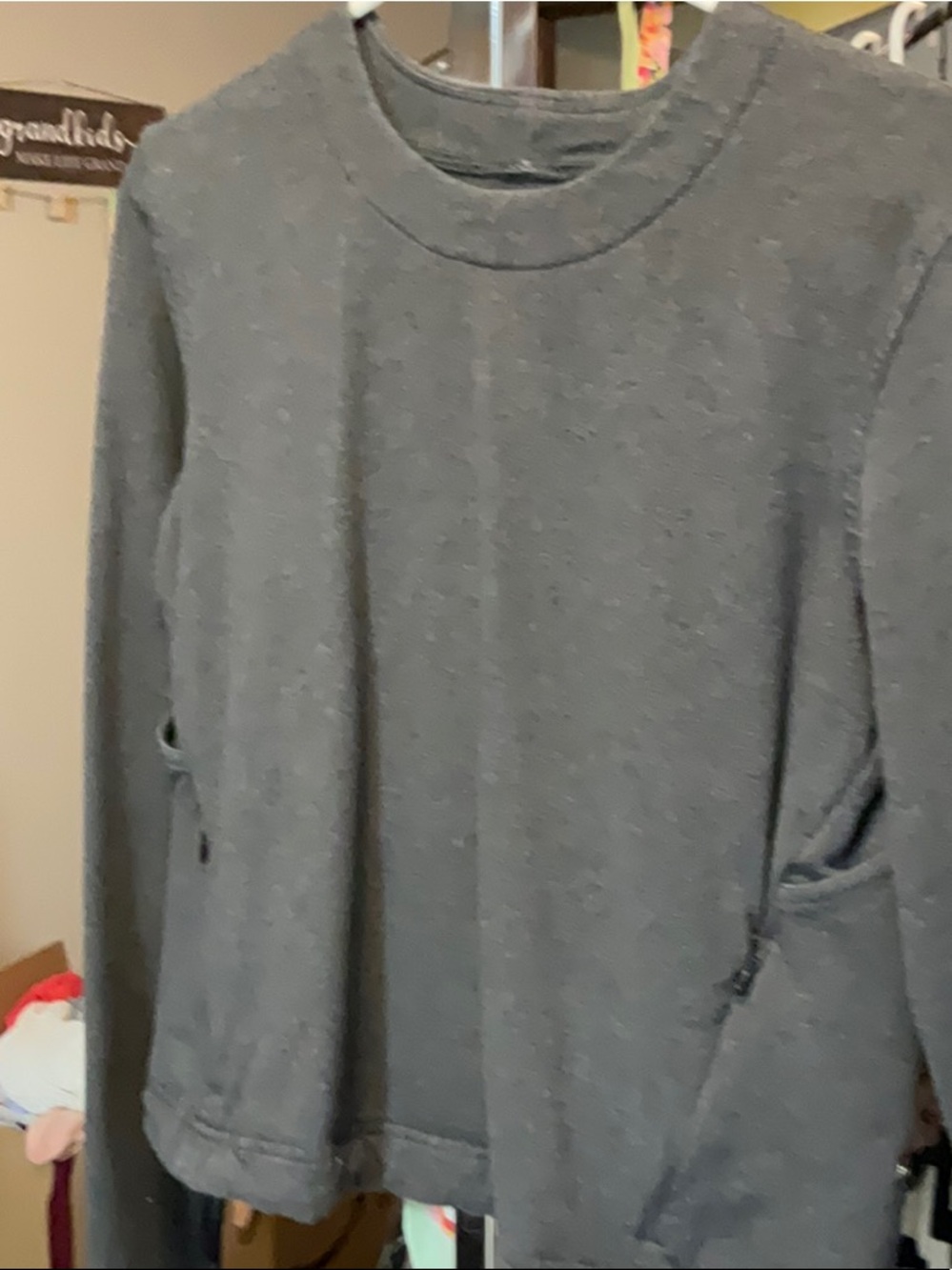 Lululemon Top